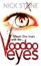 [Max Mingus 03] • Voodoo Eyes